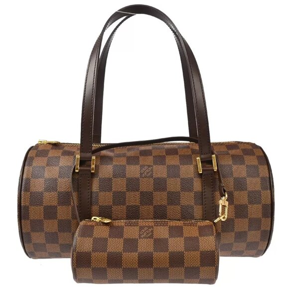 Louis Vuitton Damier Papillon 30 Handbag N51303 SP0065 124378